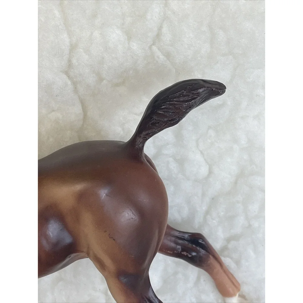 Breyer‎ 1178 ~ Footloose ~ Traditional ~ 2004 to 2008